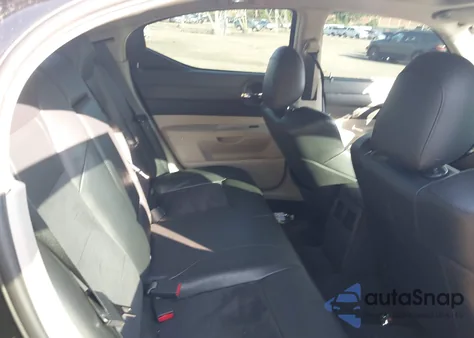 2006 Dodge Charger Rt z USA, uszkodzony, nr VIN 2B3KA53H36H403951